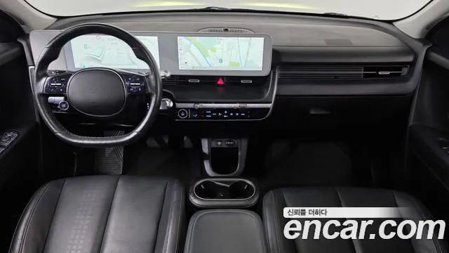 Hyundai Ioniq 5 — Фото автомобиля 10