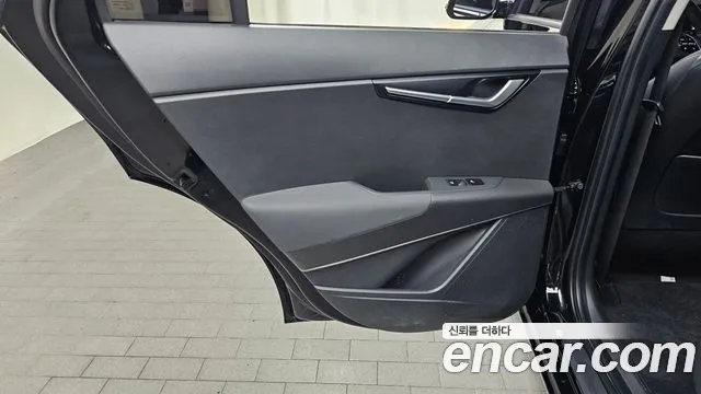Kia Niro The All New Niro Prestige — Фото автомобиля 23