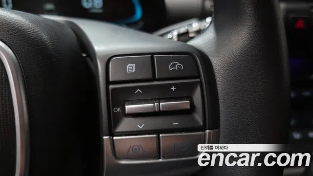 Hyundai Casper Casper Turbo Essential — Фото автомобиля 27