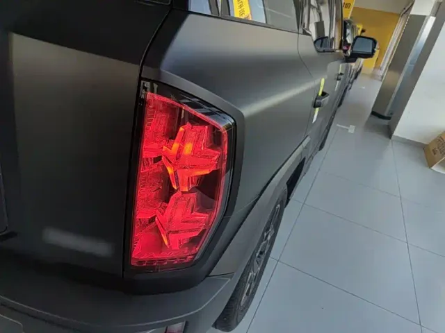 Haval Cool Dog — Фото автомобиля 7