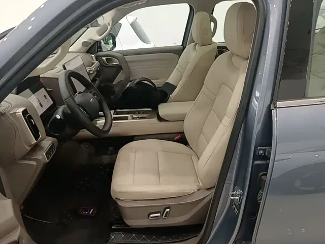Haval Big Dog — Фото автомобиля 14