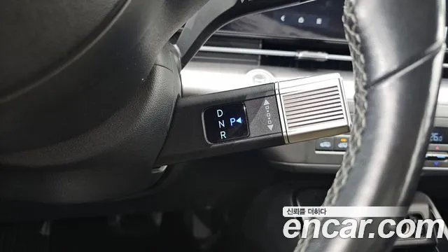 Hyundai Kona SX2 — Фото автомобиля 9