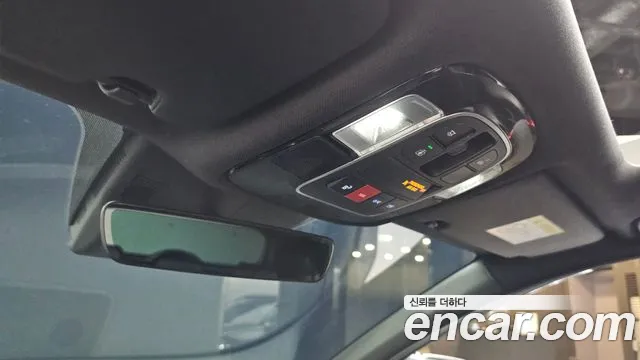 Hyundai Tucson NX4 — Фото автомобиля 26