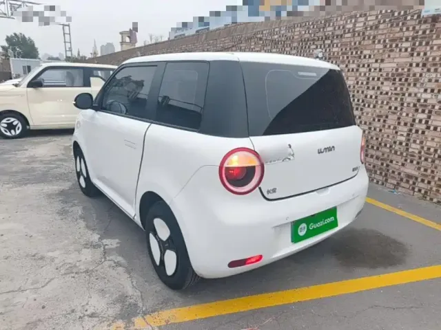 Changan Lumin — Фото автомобиля 4