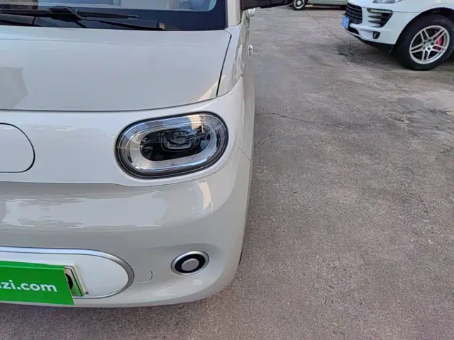 Wuling Hongguang Mini EV — Фото автомобиля 23