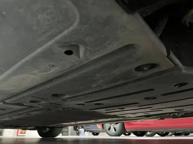 BYD Seal 07 DM-i — Фото автомобиля 28