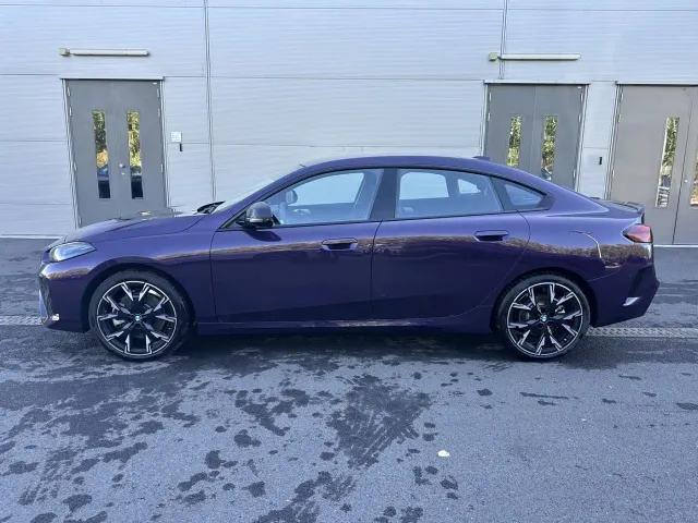 BMW 2 Series — Фото автомобиля 12