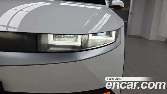 Hyundai Ioniq5 Ioniq5 — Фото автомобиля 22