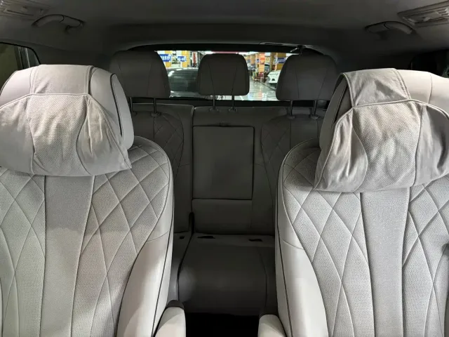 Denza Denza D9 2022 DM-i 970 AWD Flagship — Фото автомобиля 7