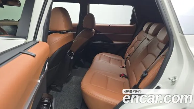 KG_Mobility_Ssangyong Torres Torres Бензин 1.5 2WD — Фото автомобиля 12