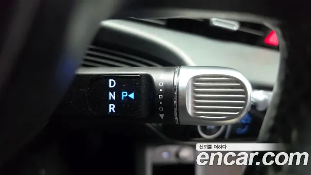 Hyundai Ioniq 5 — Фото автомобиля 9