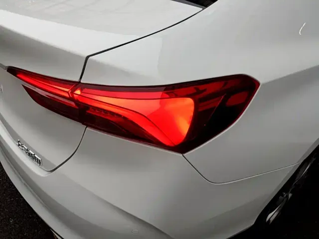 Buick Verano — Фото автомобиля 7