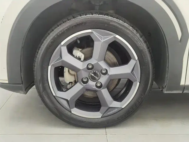 BYD Seagull — Фото автомобиля 17