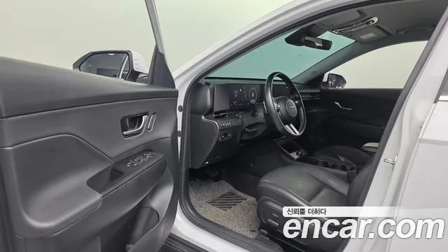 Hyundai Kona — Фото автомобиля 15