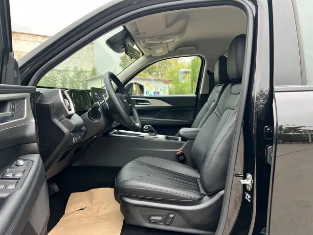 Haval H5 — Фото автомобиля 21