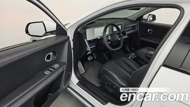 Hyundai Ioniq5 Ioniq5 — Фото автомобиля 10