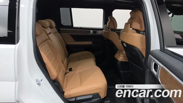 Hyundai Santa Fe MX5 — Фото автомобиля 17