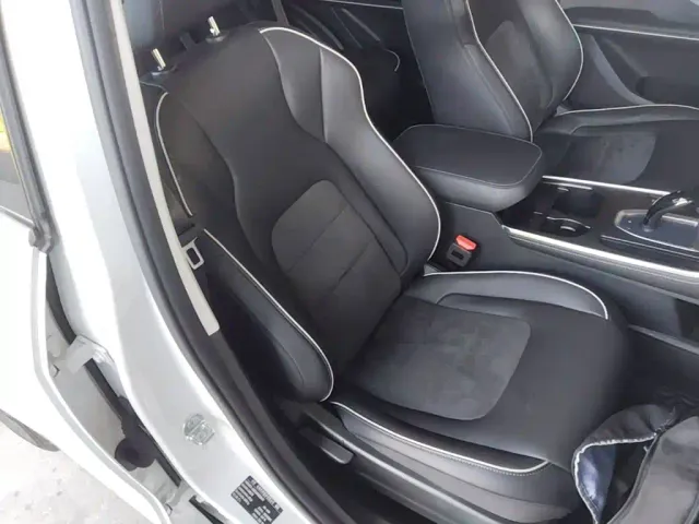 Haval H6 — Фото автомобиля 24