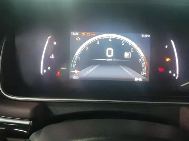GAC Trumpchi M6 — Фото автомобиля 14