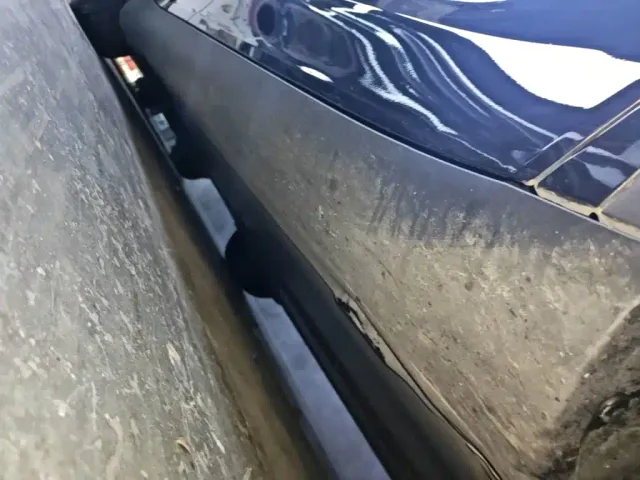 Tesla Model Y — Фото автомобиля 20