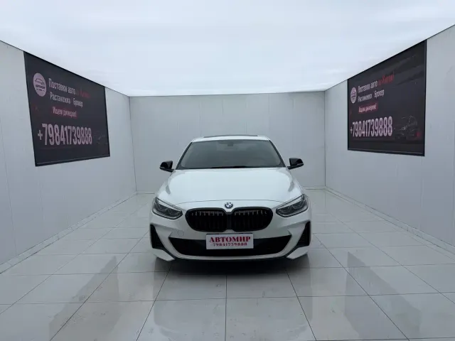 BMW 1 Series — Фото автомобиля 3