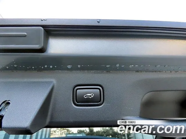 Hyundai Tucson NX4 — Фото автомобиля 20