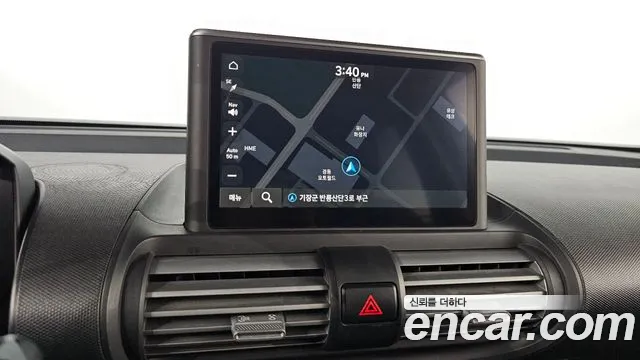 Hyundai Casper — Фото автомобиля 15