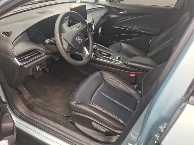 Buick Velite 6 — Фото автомобиля 5