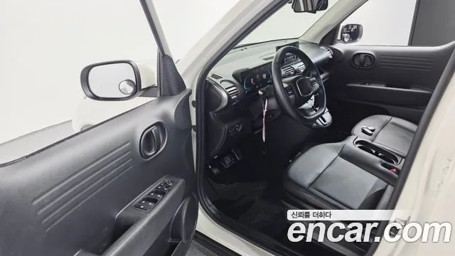 Hyundai Casper Casper Turbo Essential Light — Фото автомобиля 11