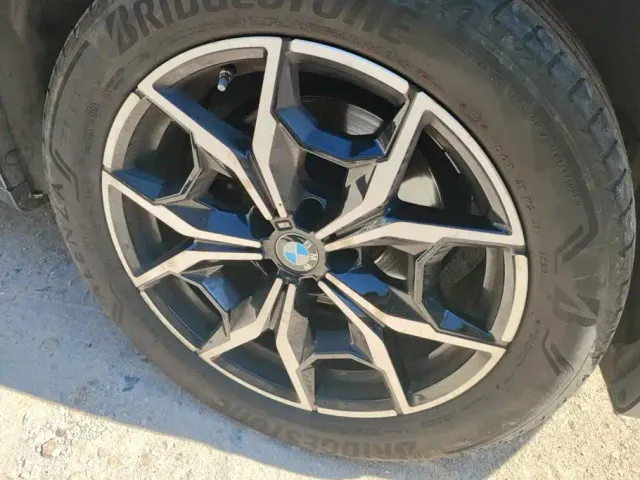 BMW X3 — Фото автомобиля 6