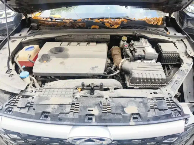 Chery Arrizo 8 — Фото автомобиля 3