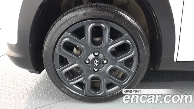 Hyundai Casper Casper Turbo Modern — Фото автомобиля 5
