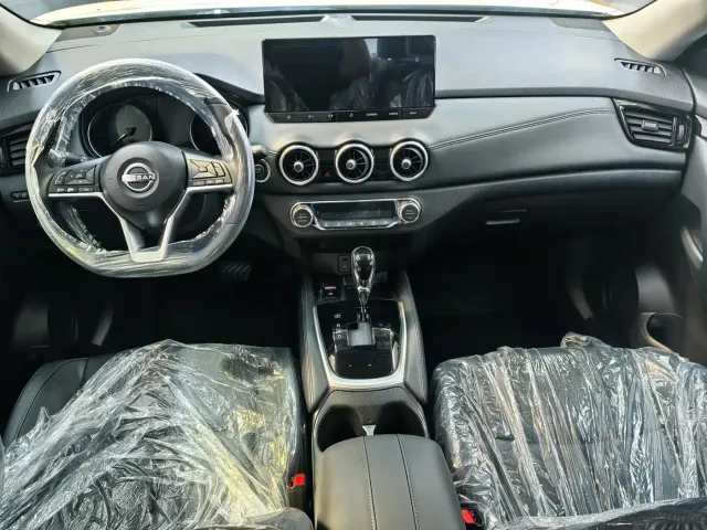 Nissan X-Trail — Фото автомобиля 13