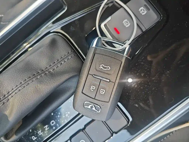 Kaiyi Xuanjie Pro — Фото автомобиля 8
