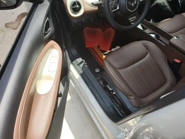 Wuling Bingo — Фото автомобиля 15