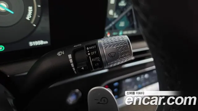 Genesis GV60 — Фото автомобиля 30