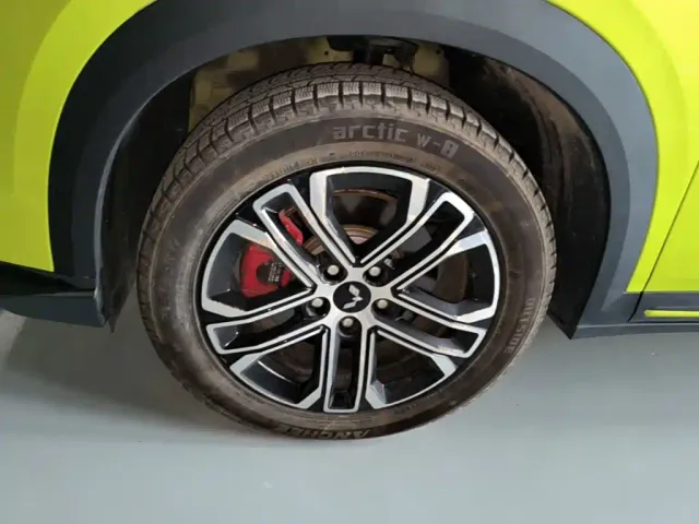 Wuling Xingchi — Фото автомобиля 22