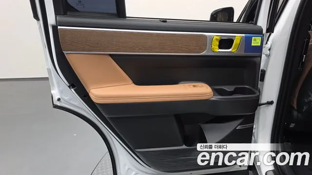Hyundai Santa Fe — Фото автомобиля 14