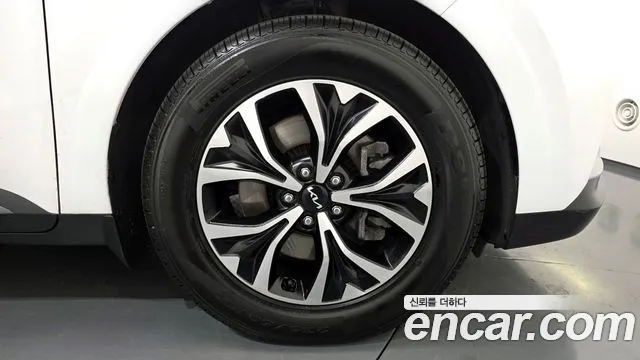 Kia Canival Carnival 4 поколение Бензин 11 мест Prestige — Фото автомобиля 5