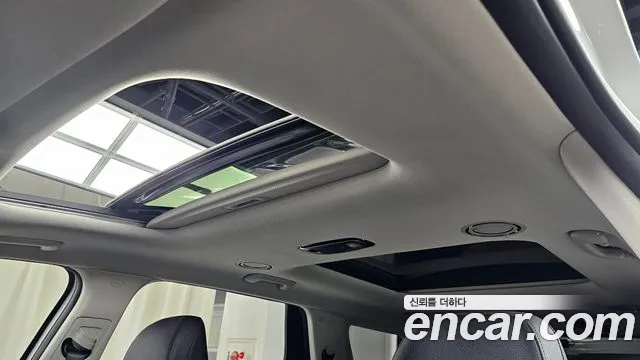 Hyundai Palisade The New Palisade Дизель 2.2 2WD — Фото автомобиля 15