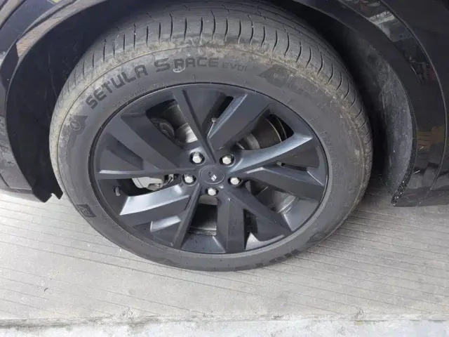 Li Auto L8 — Фото автомобиля 6
