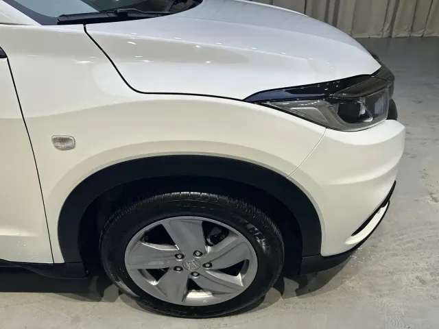Honda Vezel — Фото автомобиля 20