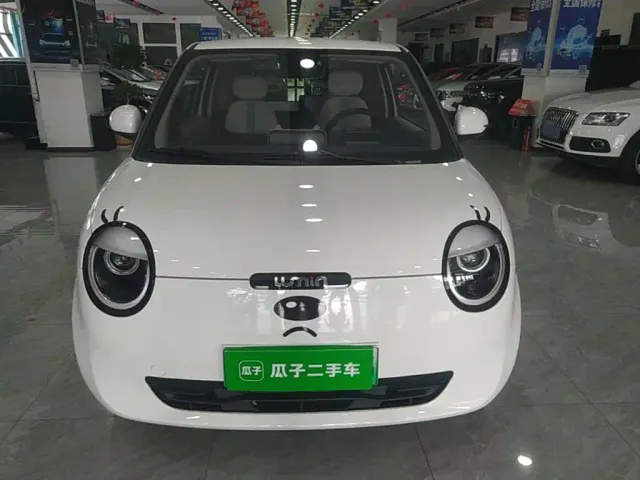 Changan Lumin — Фото автомобиля 2