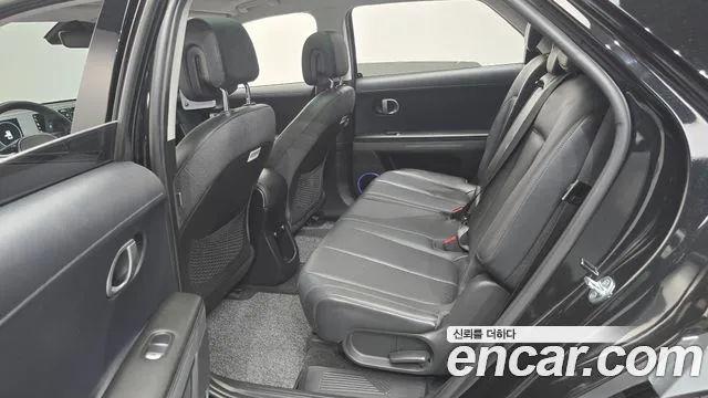 Hyundai Ioniq 5 — Фото автомобиля 17
