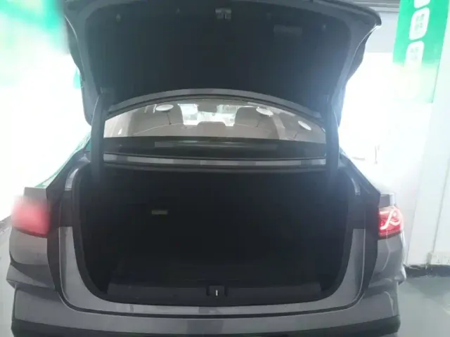 BYD Qin L — Фото автомобиля 18