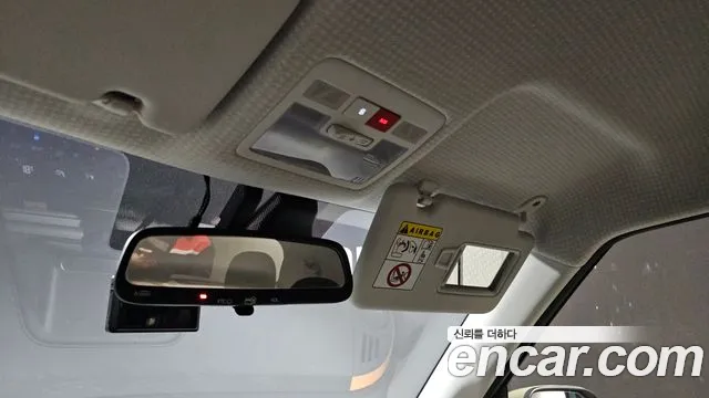 Hyundai Casper Casper Turbo Inspiration — Фото автомобиля 17