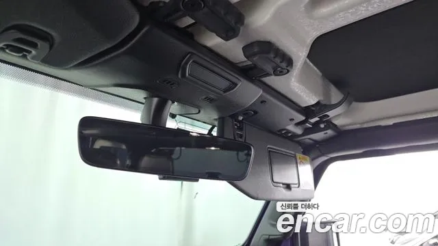 Jeep Wrangler Wrangler (JL) 2.0 Rubicon 4 двери Limited Edition Rain — Фото автомобиля 17