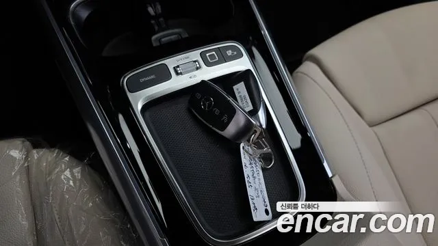 Mercedes-Benz EQA H243 — Фото автомобиля 28