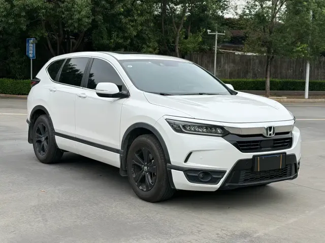 Honda Breeze — Фото автомобиля 3