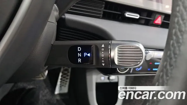 Hyundai Ioniq 5 Ioniq5 — Фото автомобиля 12